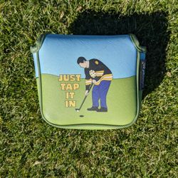 Golf Club Cover