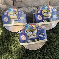 🥟 Viral Mystery Dumpling (Starlight Edition) – NEW ✨ $30 EACH