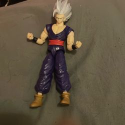 Beast Gohan 