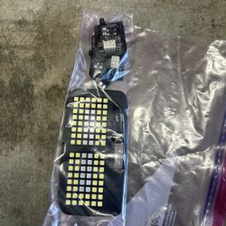 Mesos Customs Interior Led Light Kit For 3rd Gen Tacoma