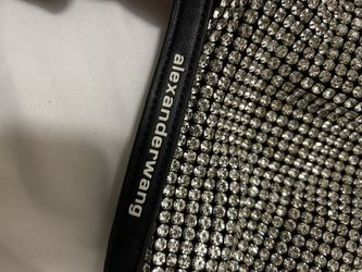 **CHRISTMAS DEAL* Alexander Wang