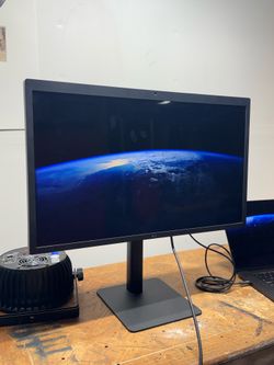 LG 27MD5KL-B Monitor 27" 5K for Mac