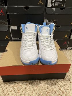 Jordan 12 Melo’s