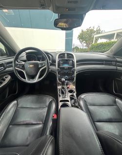 2015 Chevrolet Malibu