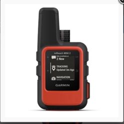 Garmin In Reach Mini