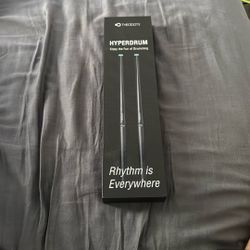 Hyper Drum kit 