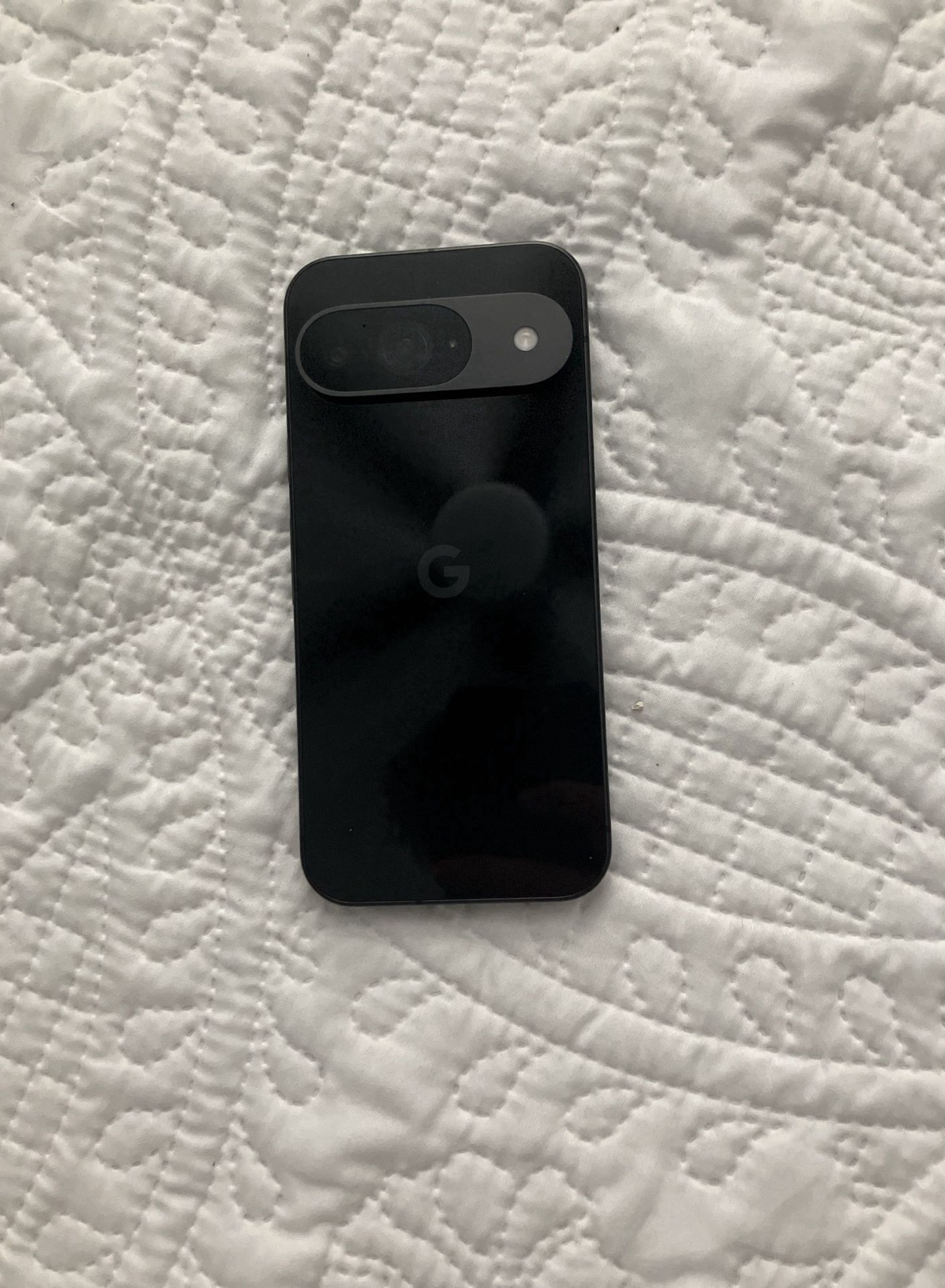 Google Pixel 9 ,128gb , Obsidian | TRADE ACCEPTED