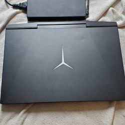 Lenovo Legion Y545 Gaming Laptop NVIDIA GeForce GTX1660Ti PLEASE READ
