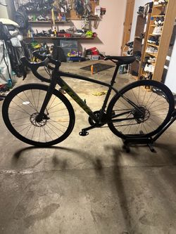 Roadbike trek domane al3