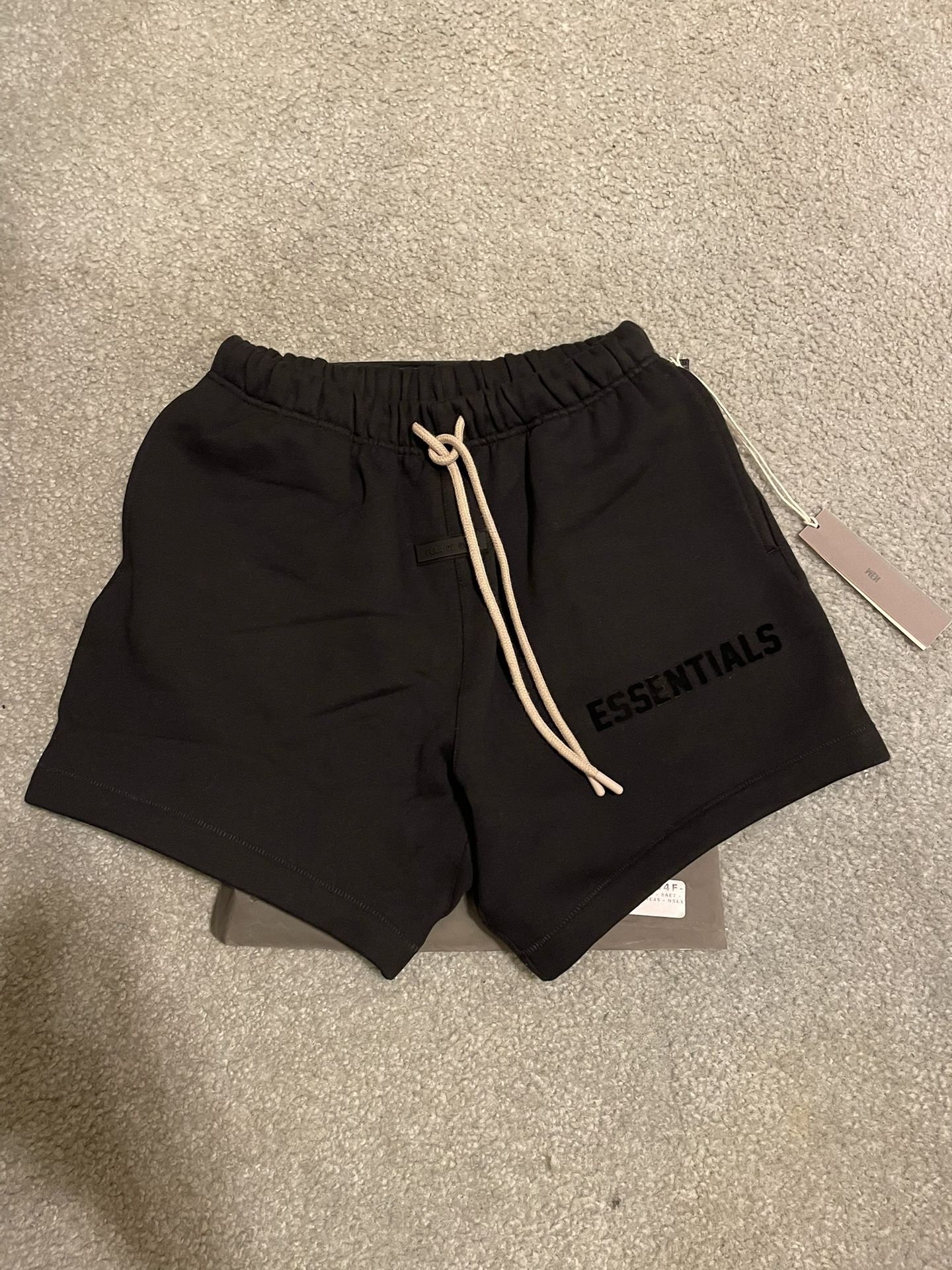 Essentials Fear Of God Shorts
