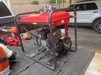Power generator