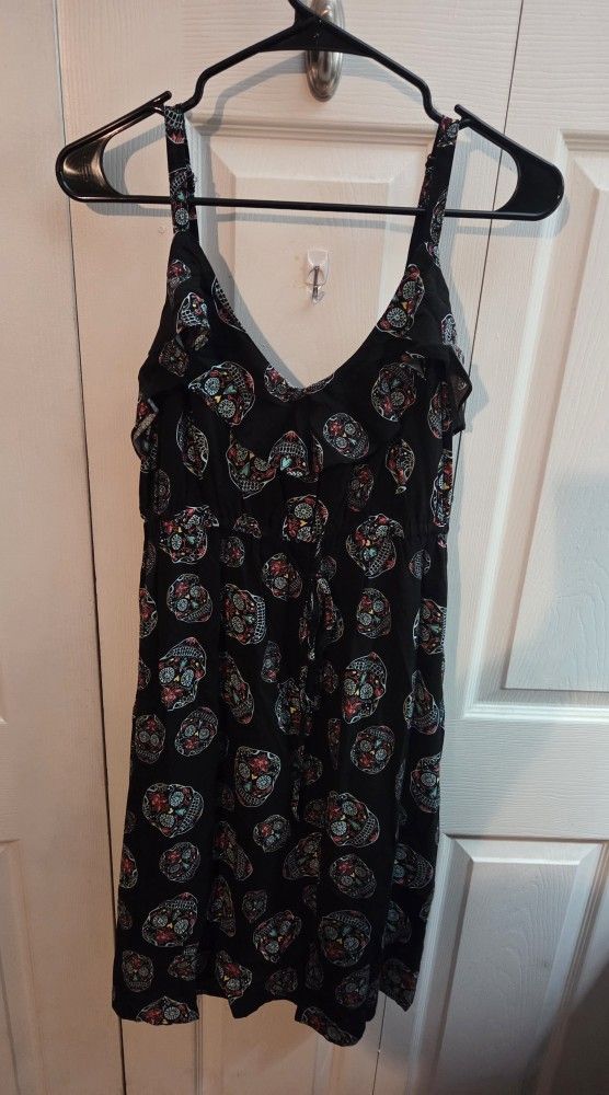 Torrid Summer Dress