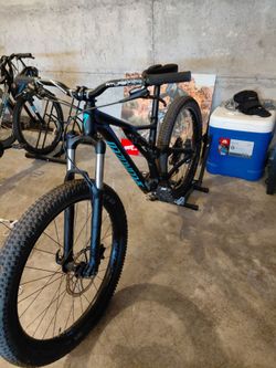 Stumpjumper FSR dual suspension  2020