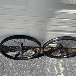 Cult Wheels $100