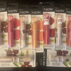 Revlon Kiss Balm 