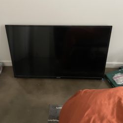 Toshiba 50" Fire TV