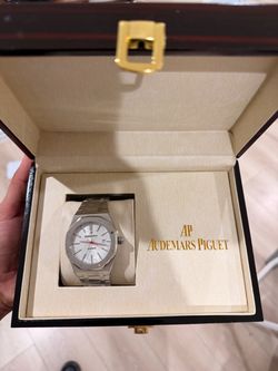 Designer watch