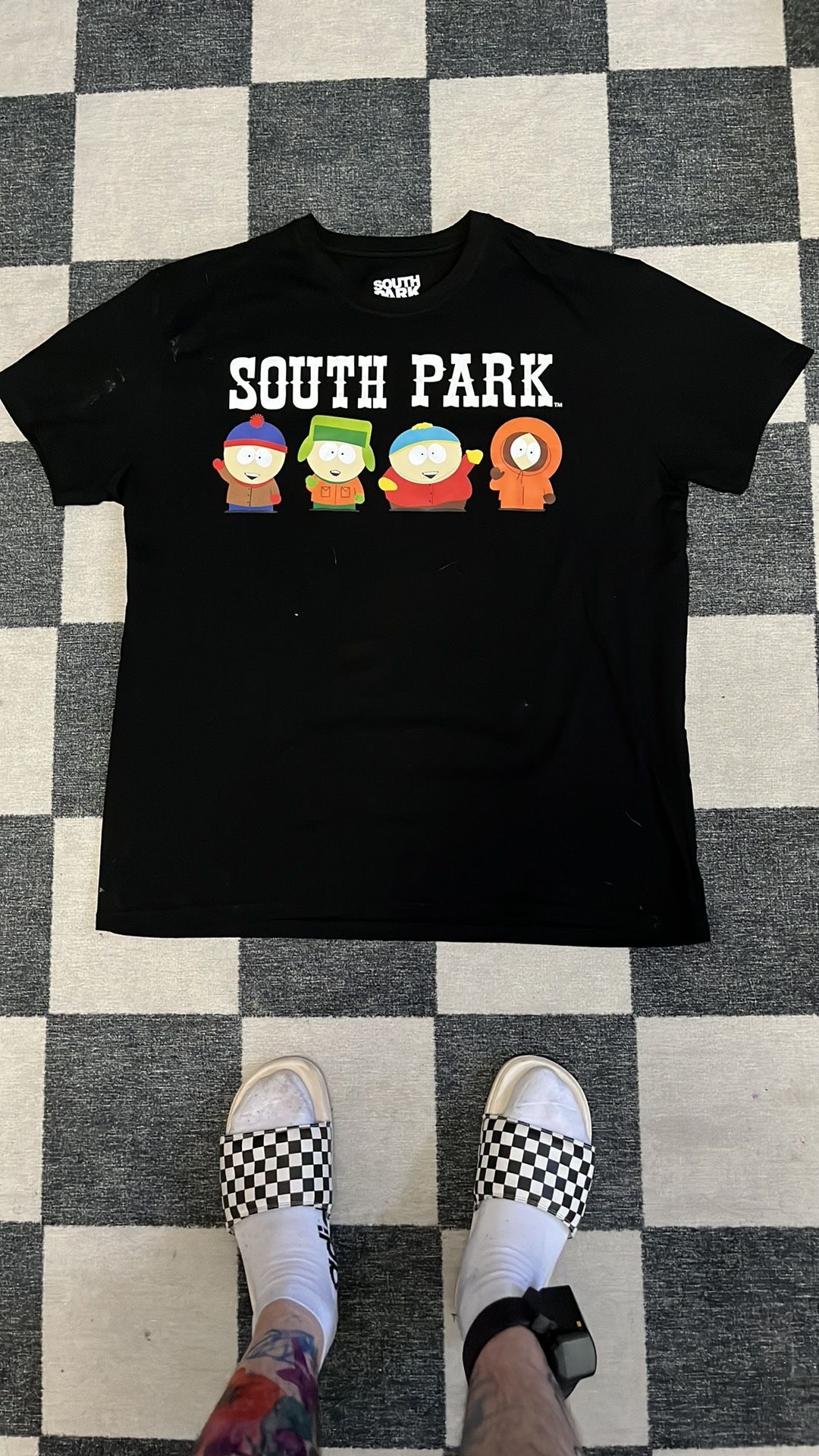South Park Tee Shirt