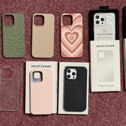 iPhone 14 Pro Max Cases 
