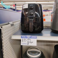Elite Air Fryer 