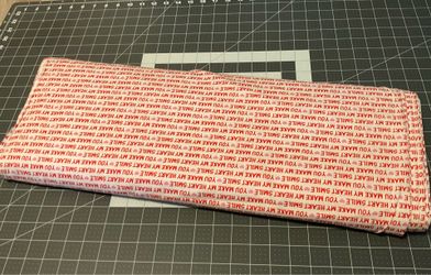 Michael Miller Fabric Over 9 yards