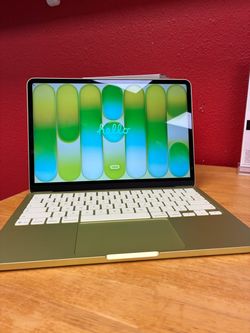 MacBook Neo 512Gb