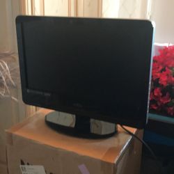 19 Inch Vizio TV
