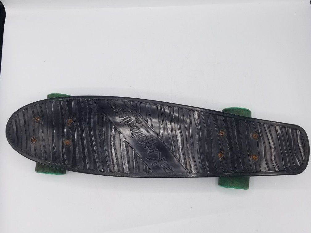 Krypstonics Penny Board