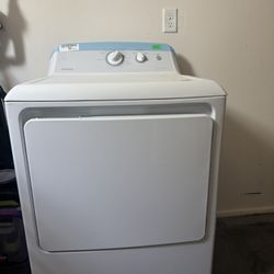 Hotpoint Dryer And Washer