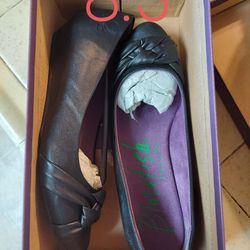 Black Flats