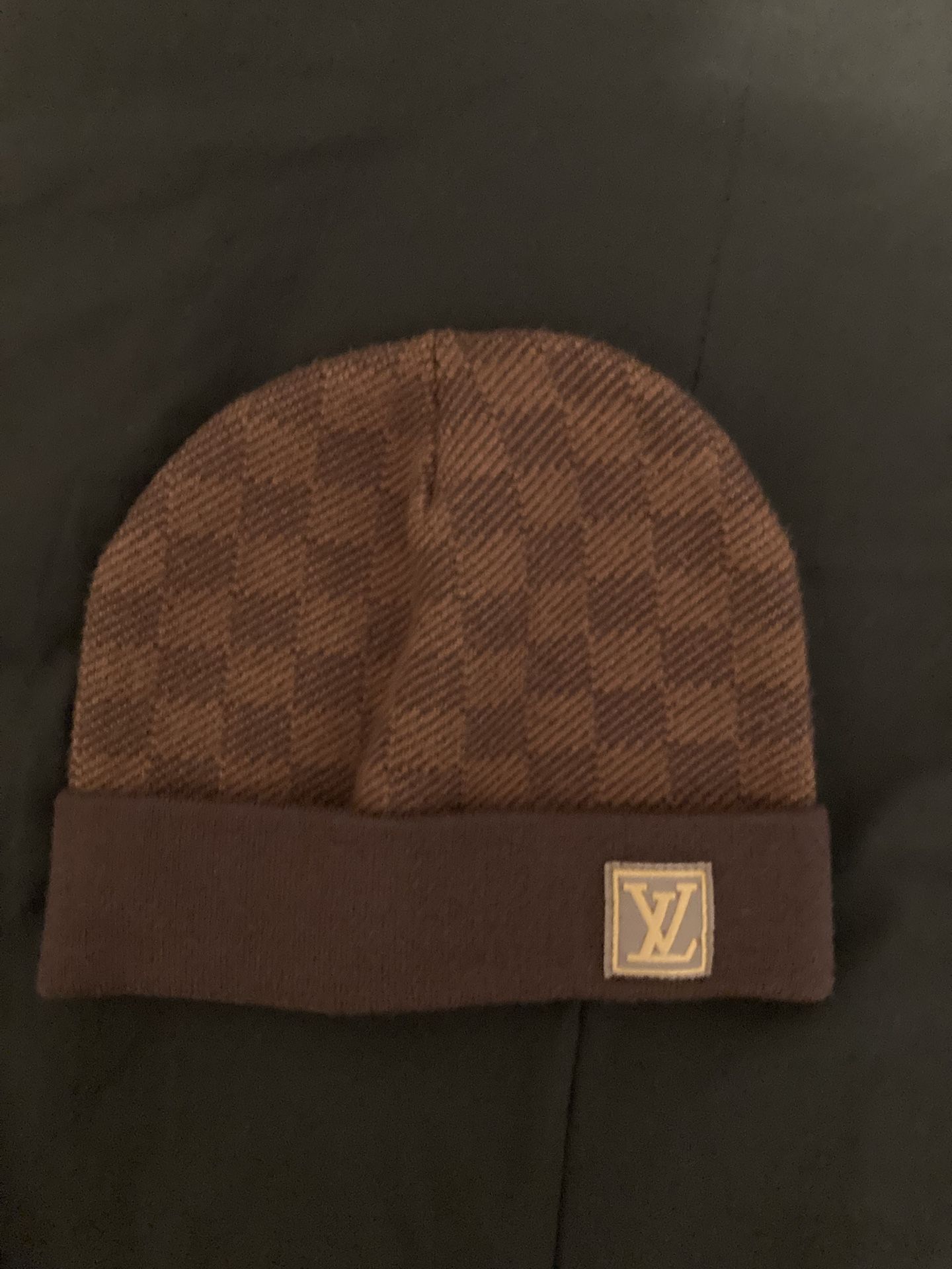 Lv Beanie
