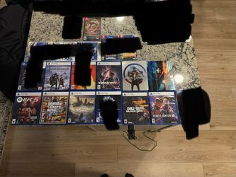Video Games For Sale