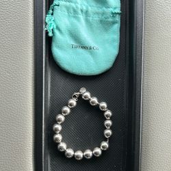 Bracelet/tiffany&co