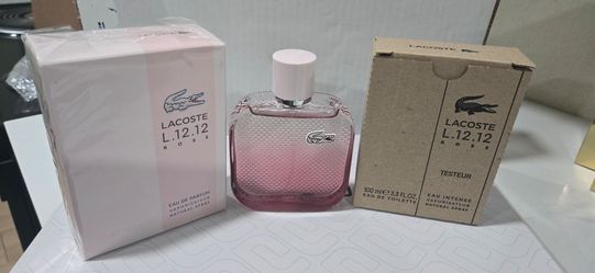 LACOSTE WOMENS
