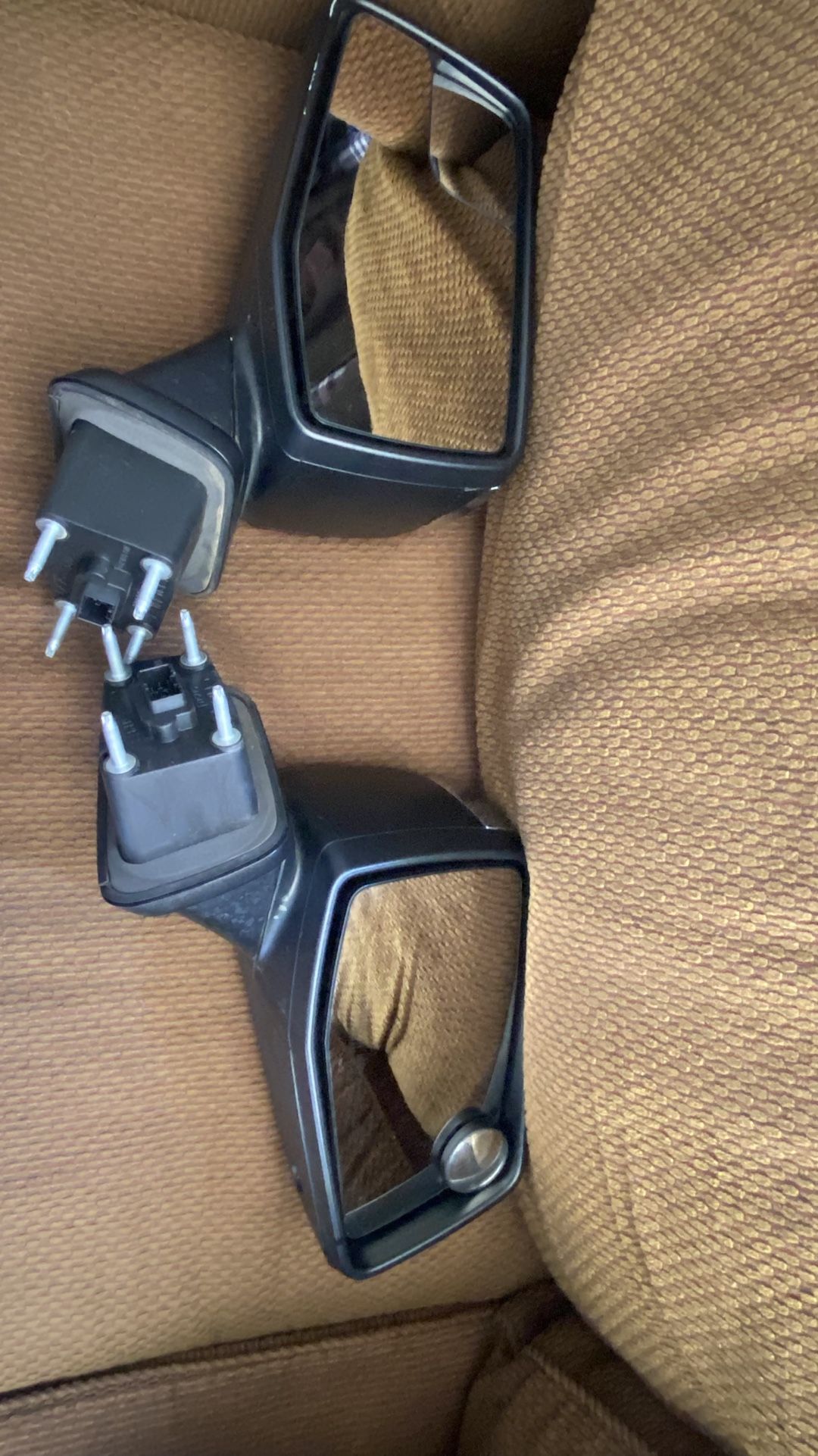 miorror For Chevy Silverado 2019 2024