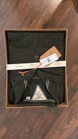 Sweater fleece