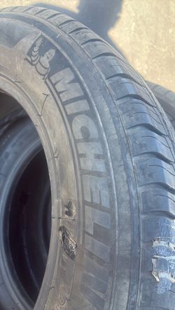 Tires size 225/65/R17