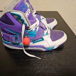 Patrick Ewing High Tops 