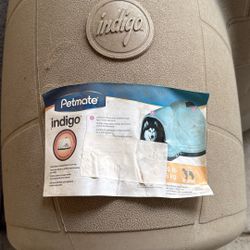 Indigo Dog shelter Large Breed Size