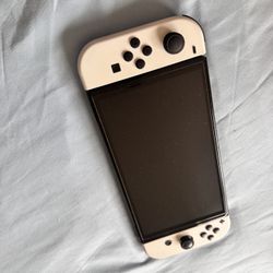 Nintendo Switch Console