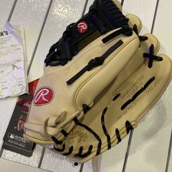 Rawlings Pro Preferred 11 1/3 Inch Brand New. 