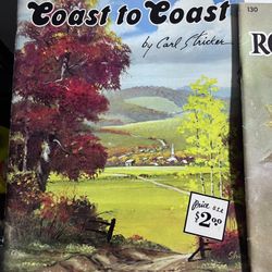 Depending and oil is coast to coast