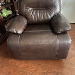 Reclinable $70
