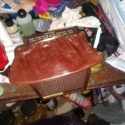 Wallet By Hobo Inter