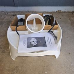 Mark II Keg/Carboy Cleaner (Never Used)