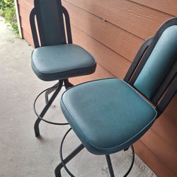 Bar Stools 