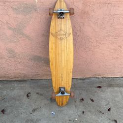 Dregs Skateboard