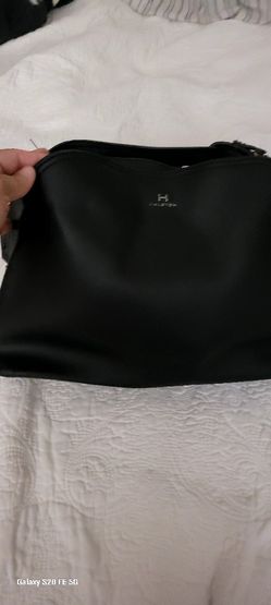Black Purse 