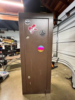 Gun box