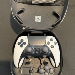PlayStation Pro Controller 